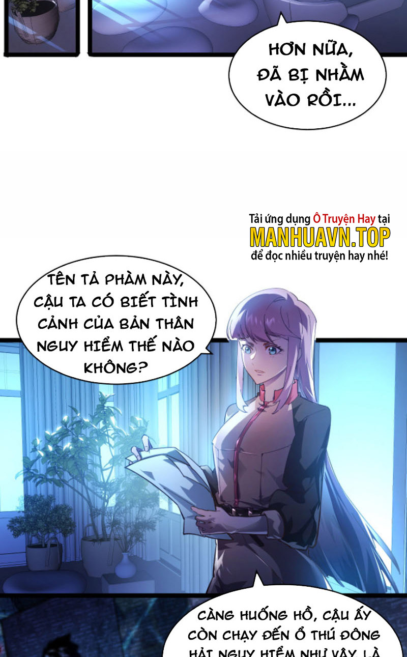 Từ Mạt Thế Quật Khởi Chapter 87 - Trang 10