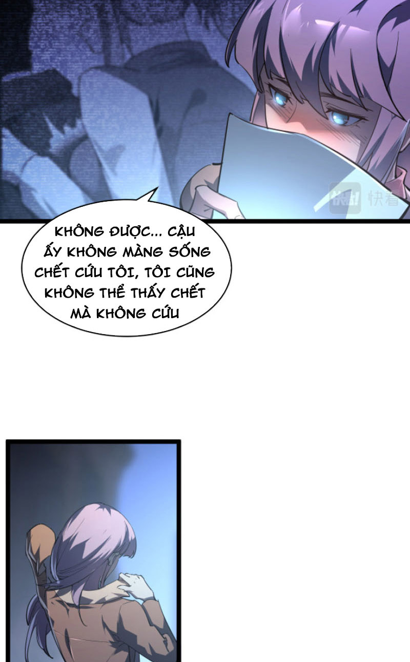 Từ Mạt Thế Quật Khởi Chapter 87 - Trang 12