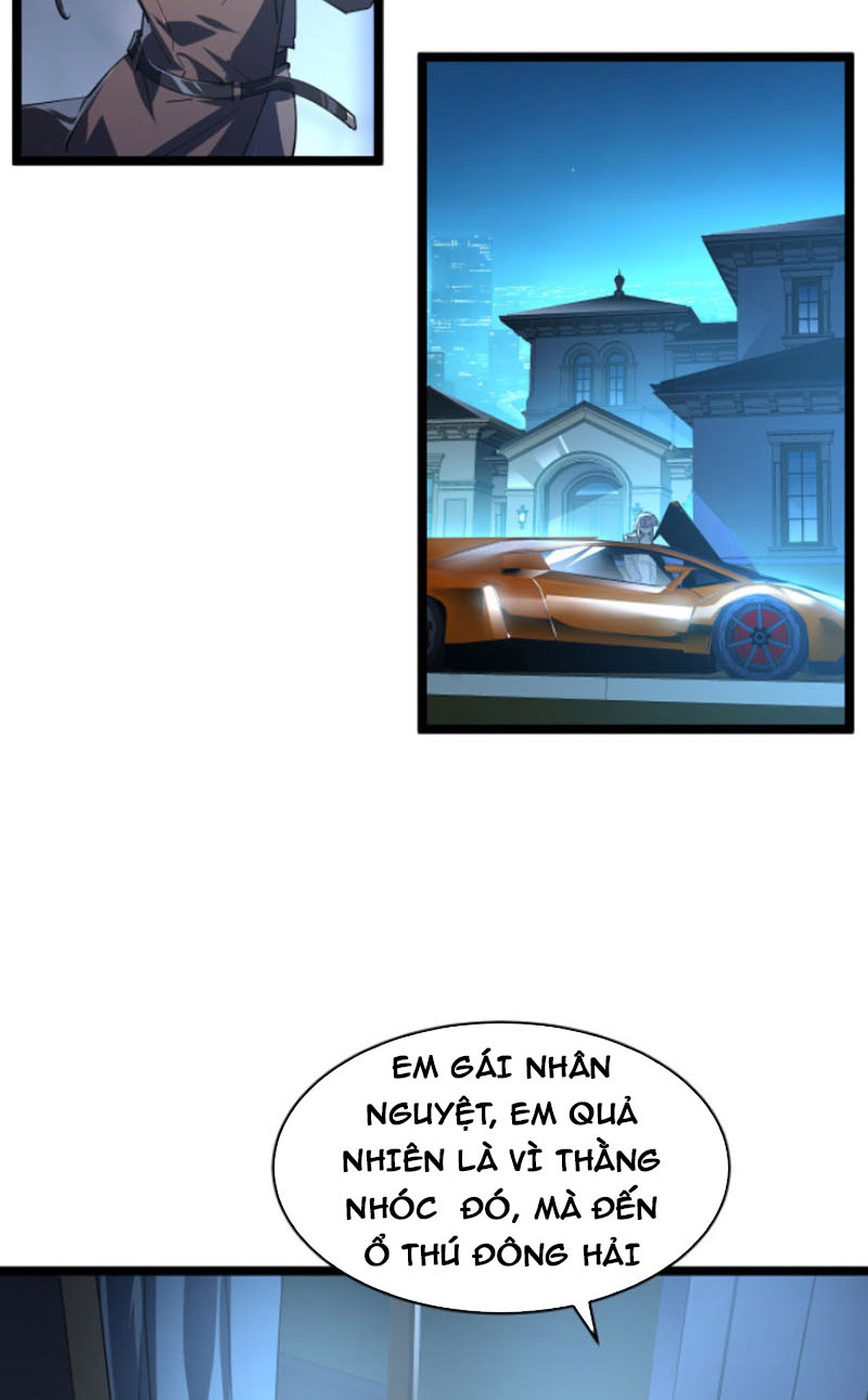 Từ Mạt Thế Quật Khởi Chapter 87 - Trang 13