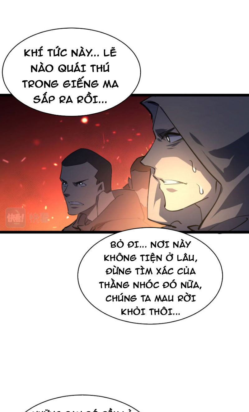 Từ Mạt Thế Quật Khởi Chapter 87 - Trang 17