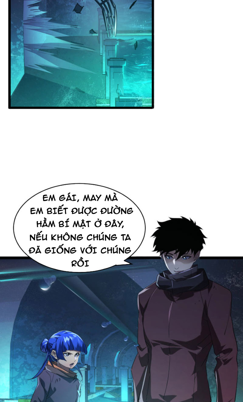 Từ Mạt Thế Quật Khởi Chapter 87 - Trang 19