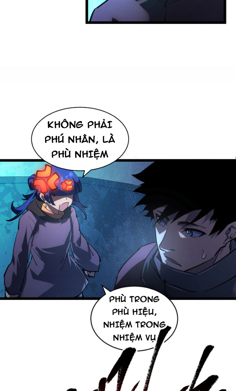 Từ Mạt Thế Quật Khởi Chapter 87 - Trang 21