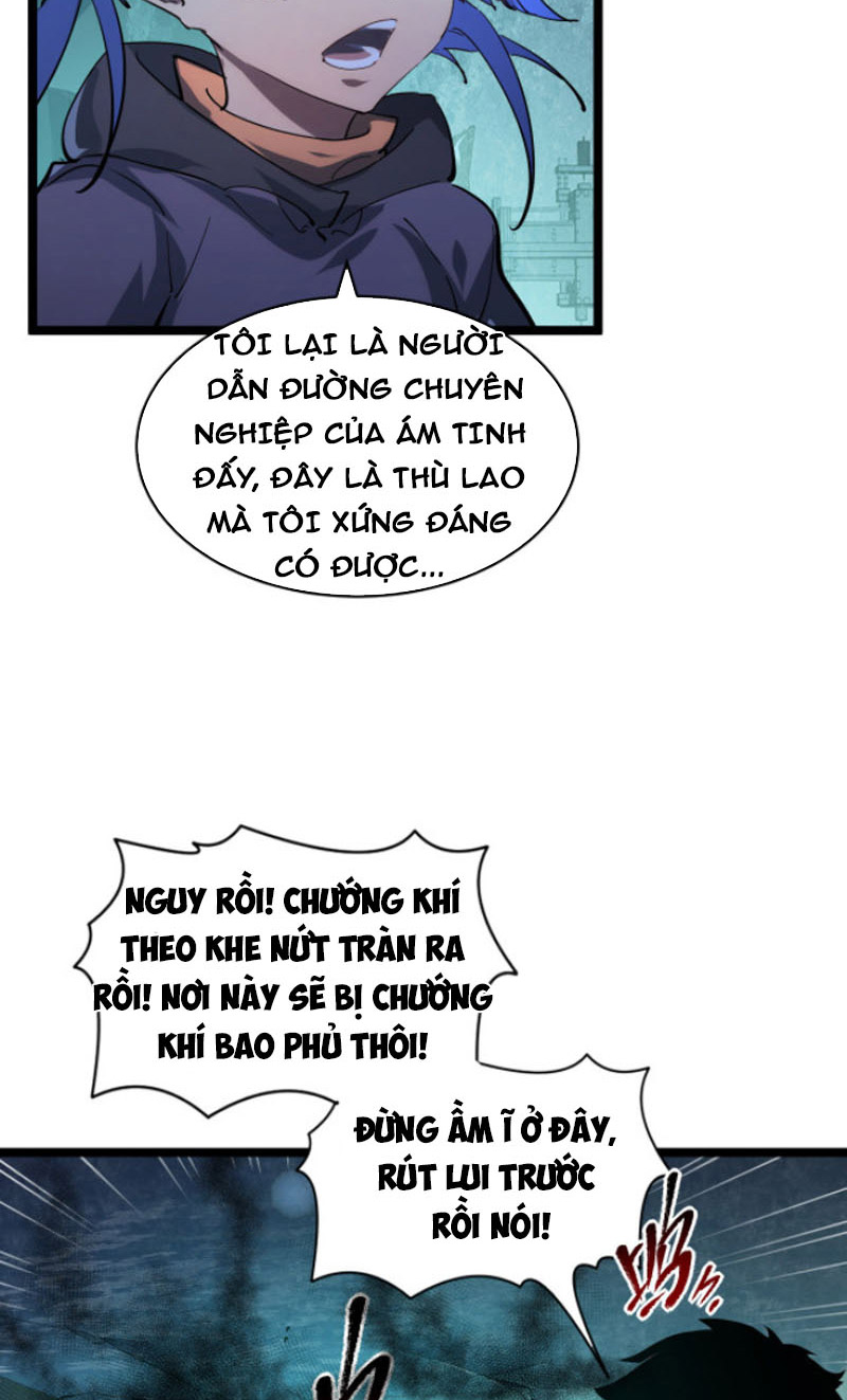 Từ Mạt Thế Quật Khởi Chapter 87 - Trang 25