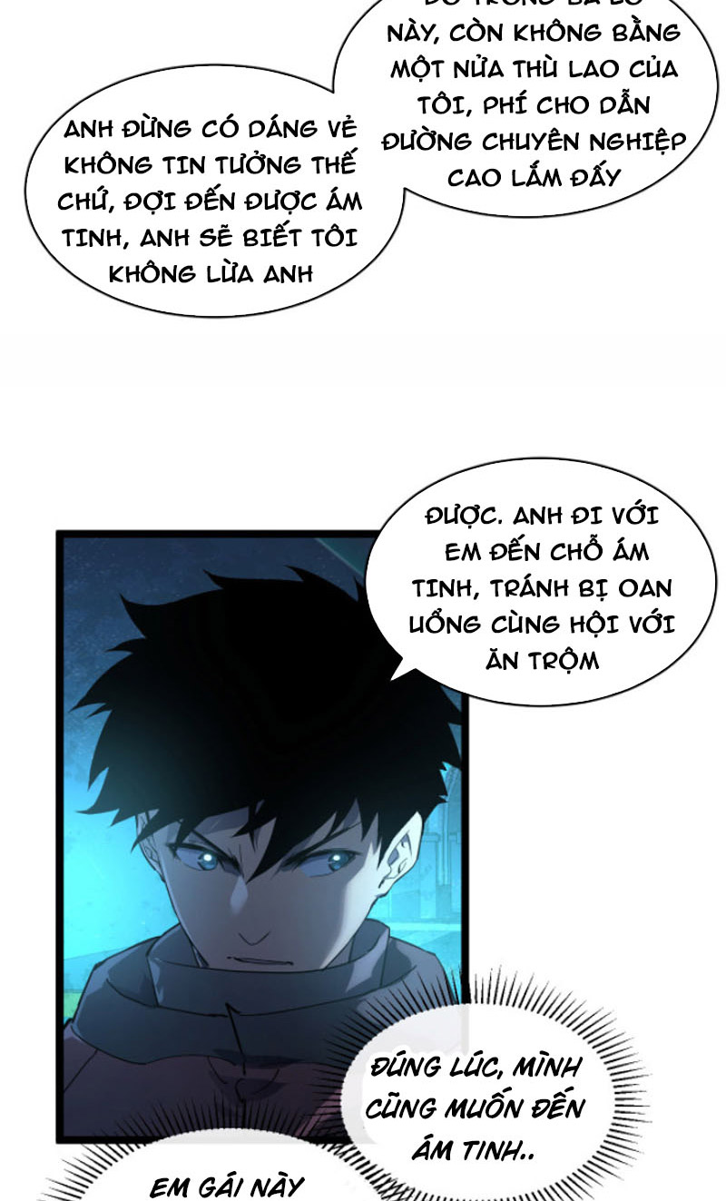 Từ Mạt Thế Quật Khởi Chapter 87 - Trang 28