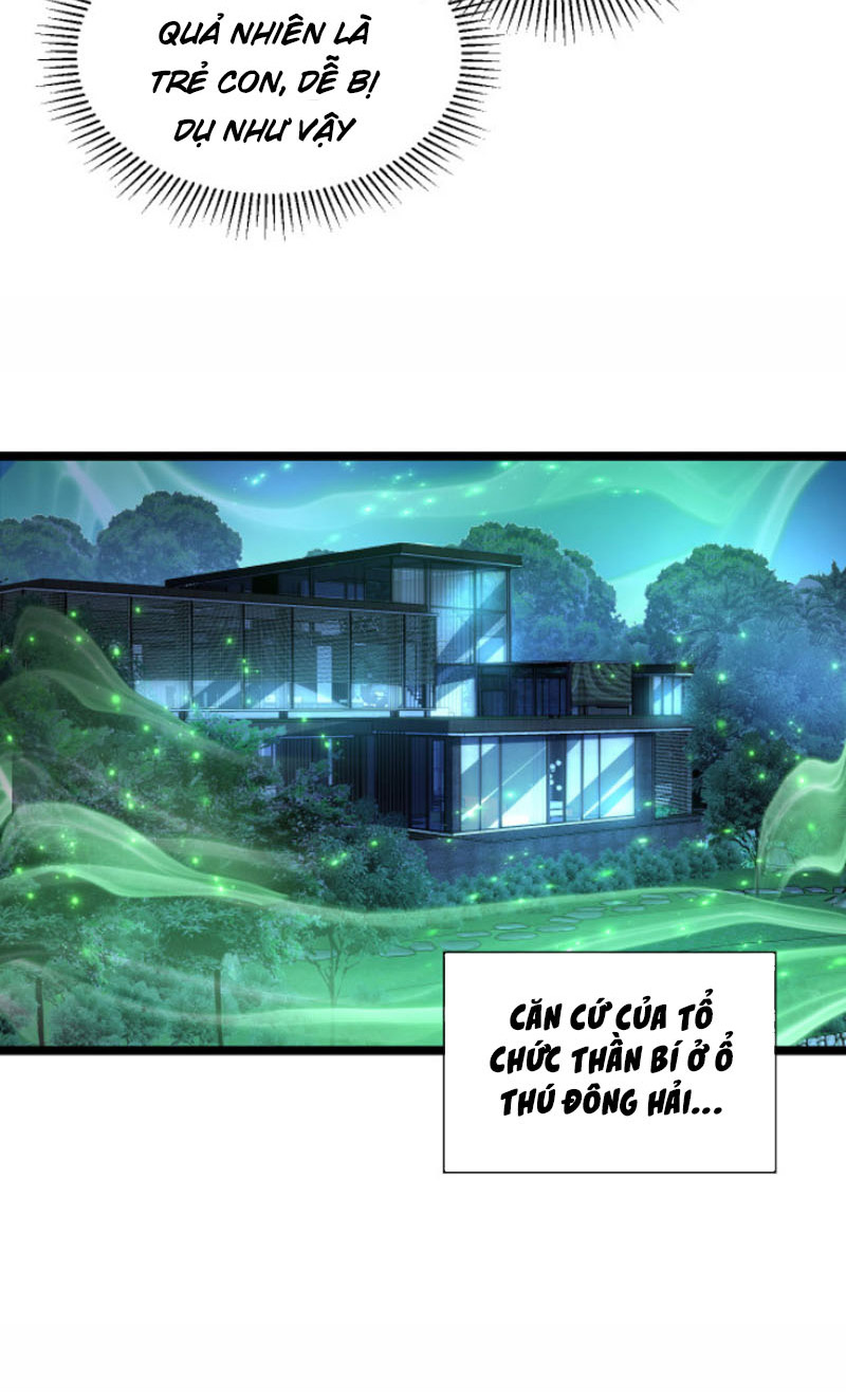 Từ Mạt Thế Quật Khởi Chapter 87 - Trang 29