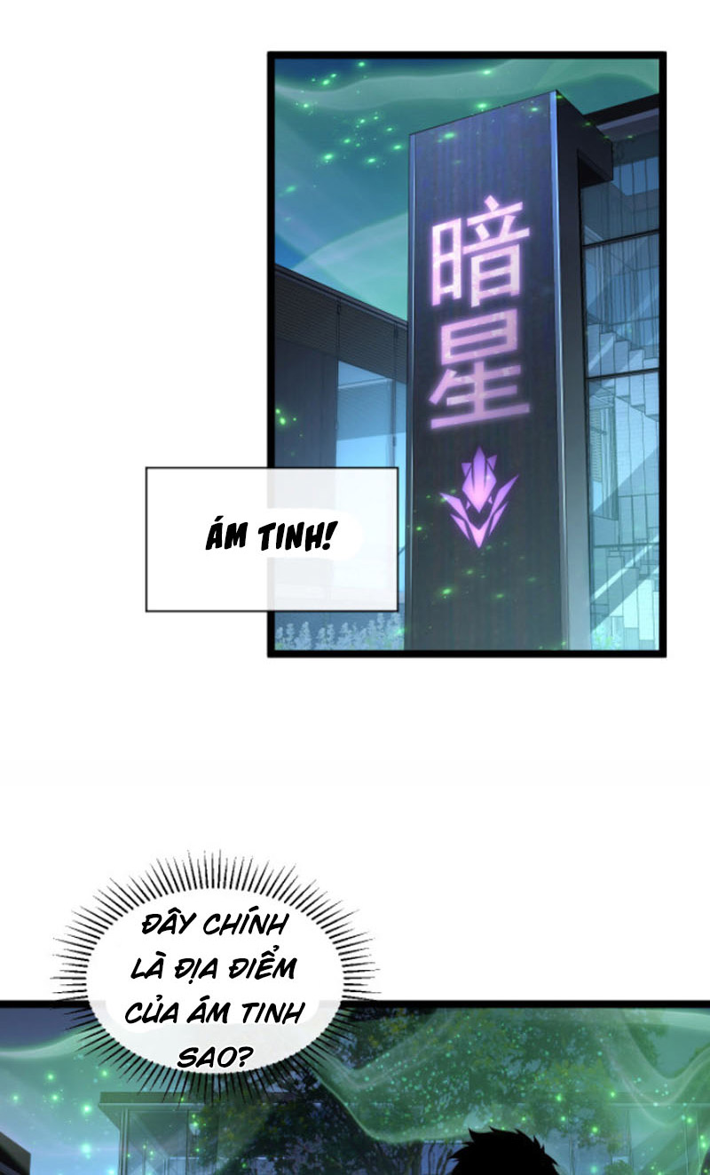 Từ Mạt Thế Quật Khởi Chapter 87 - Trang 30