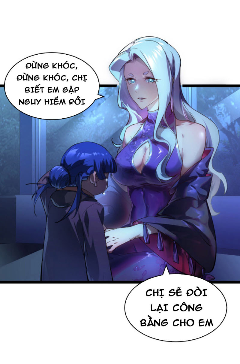 Từ Mạt Thế Quật Khởi Chapter 87 - Trang 33