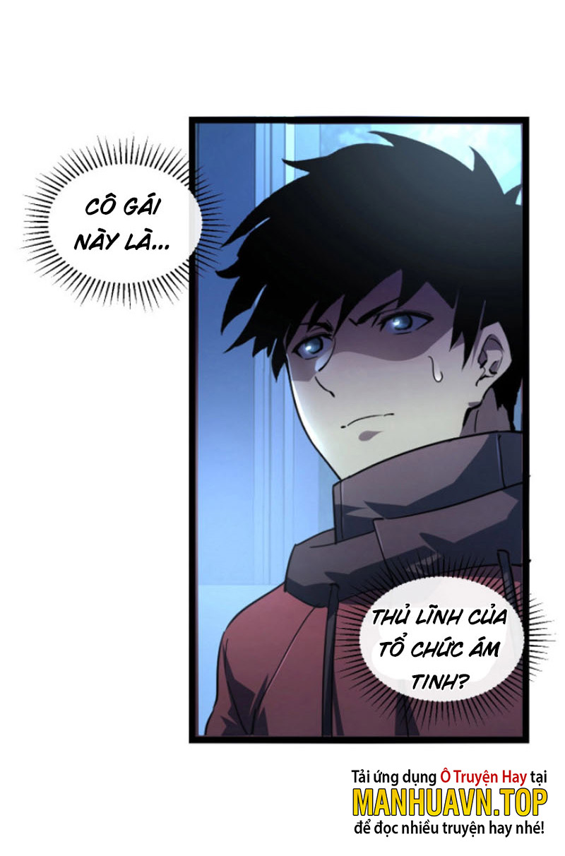 Từ Mạt Thế Quật Khởi Chapter 87 - Trang 34