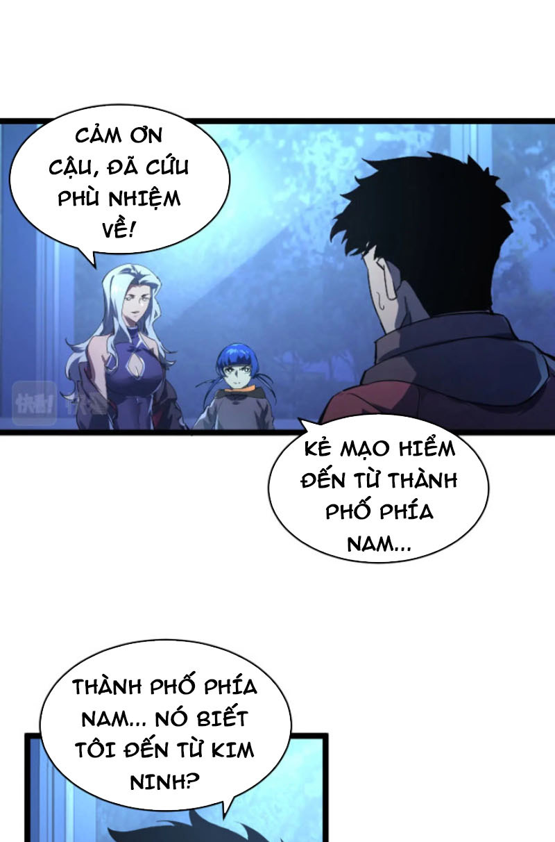 Từ Mạt Thế Quật Khởi Chapter 87 - Trang 35