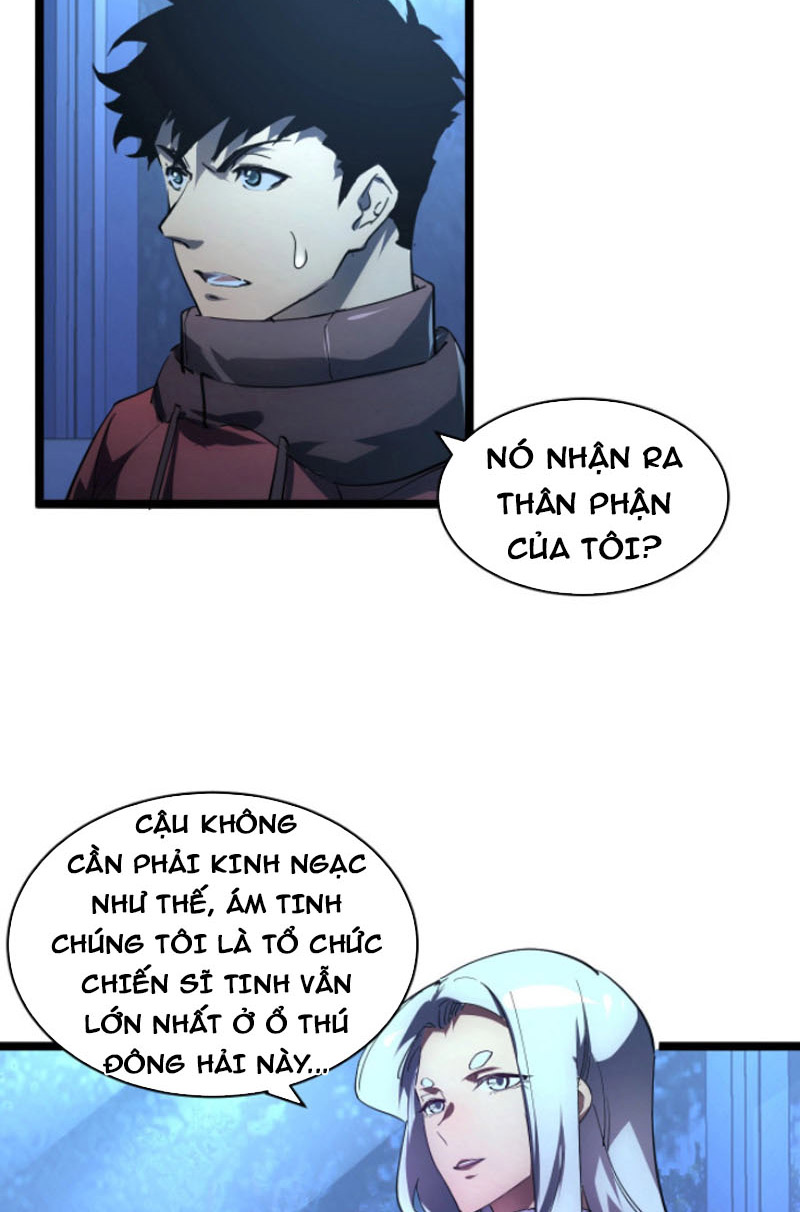 Từ Mạt Thế Quật Khởi Chapter 87 - Trang 36