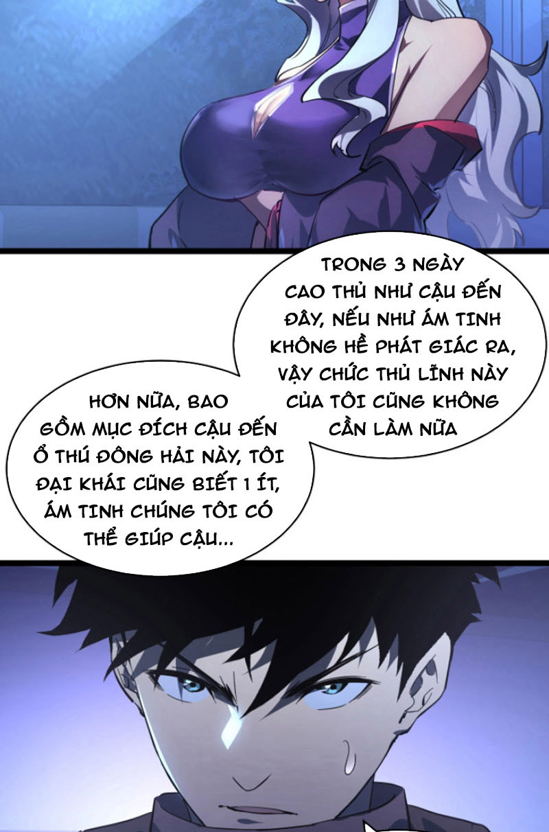 Từ Mạt Thế Quật Khởi Chapter 87 - Trang 37