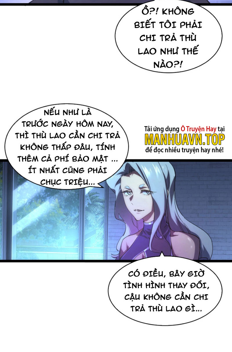 Từ Mạt Thế Quật Khởi Chapter 87 - Trang 38