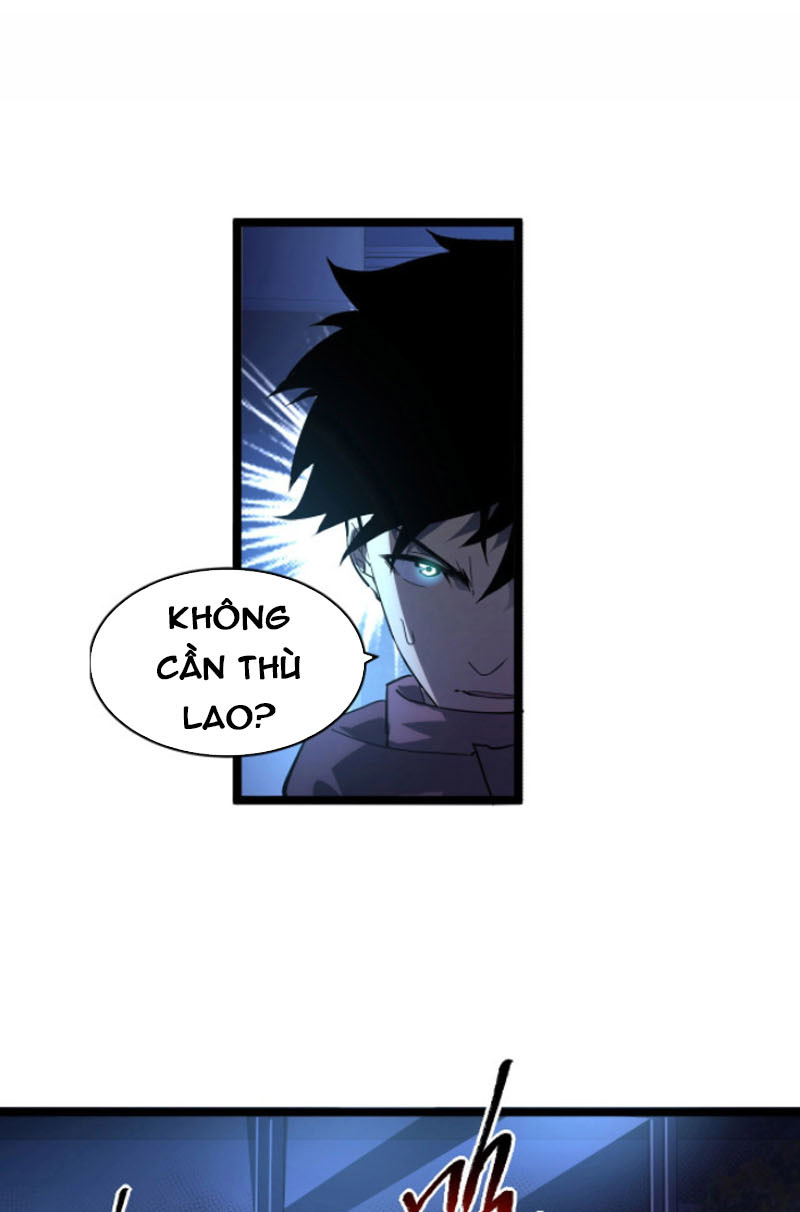 Từ Mạt Thế Quật Khởi Chapter 87 - Trang 39