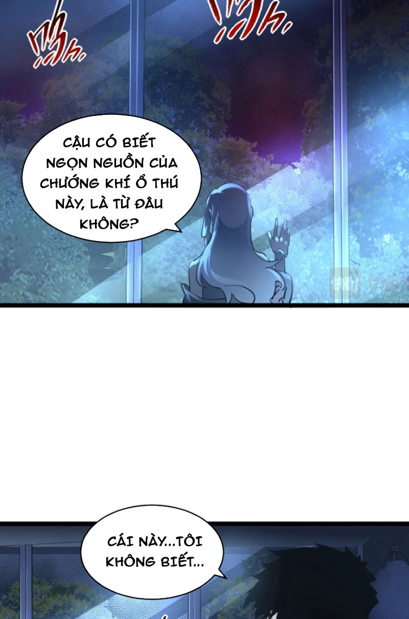 Từ Mạt Thế Quật Khởi Chapter 87 - Trang 40