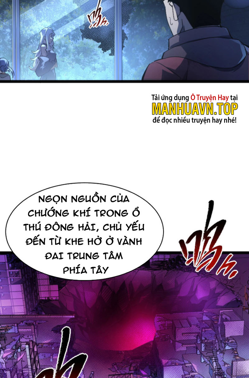 Từ Mạt Thế Quật Khởi Chapter 87 - Trang 41