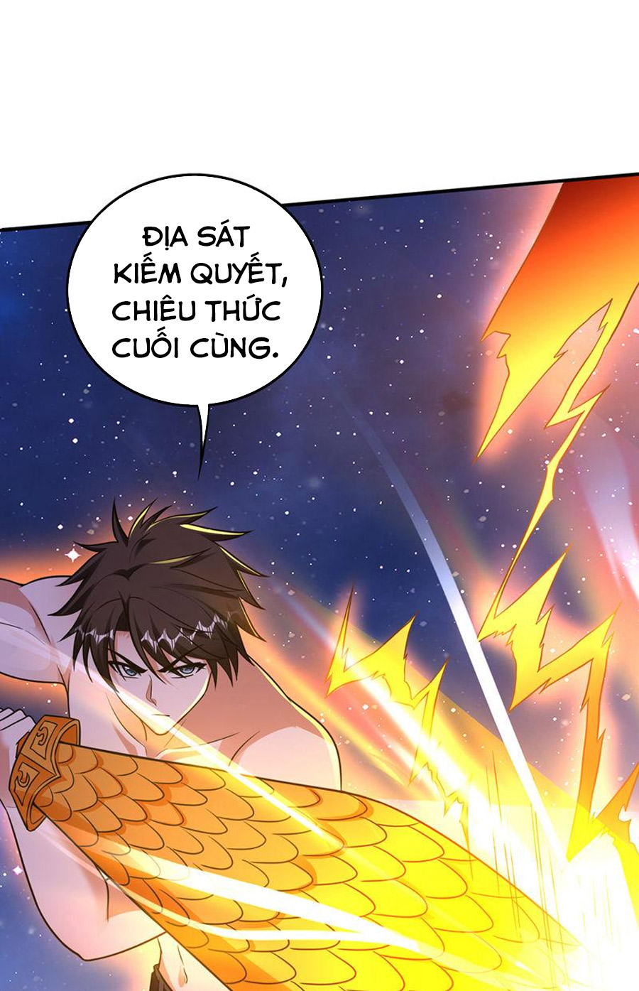 Siêu Cấp Thần Y Tại Đô Thị Chapter 259 - Trang 13