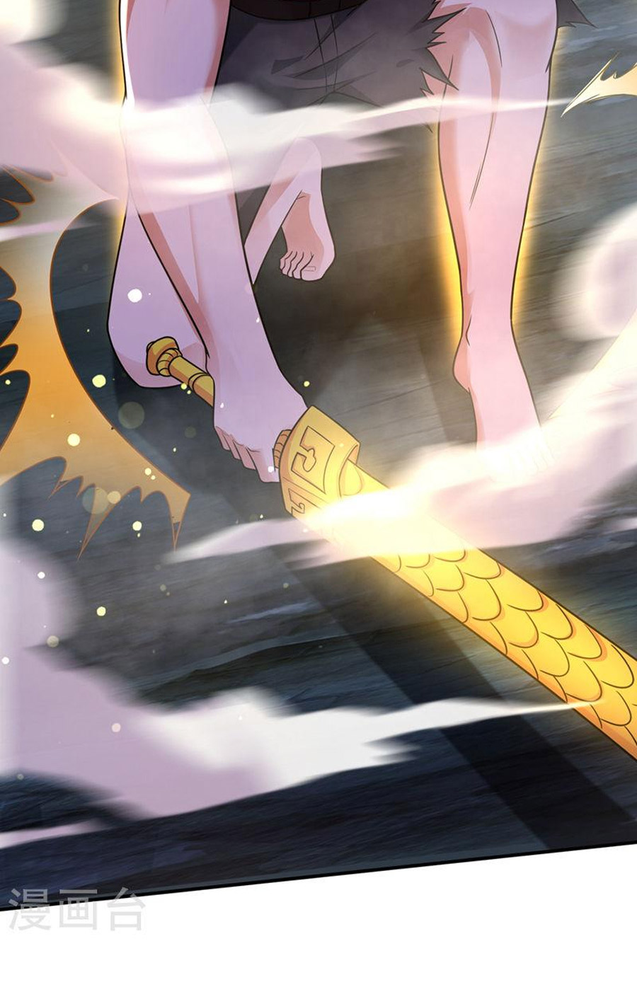 Siêu Cấp Thần Y Tại Đô Thị Chapter 259 - Trang 18