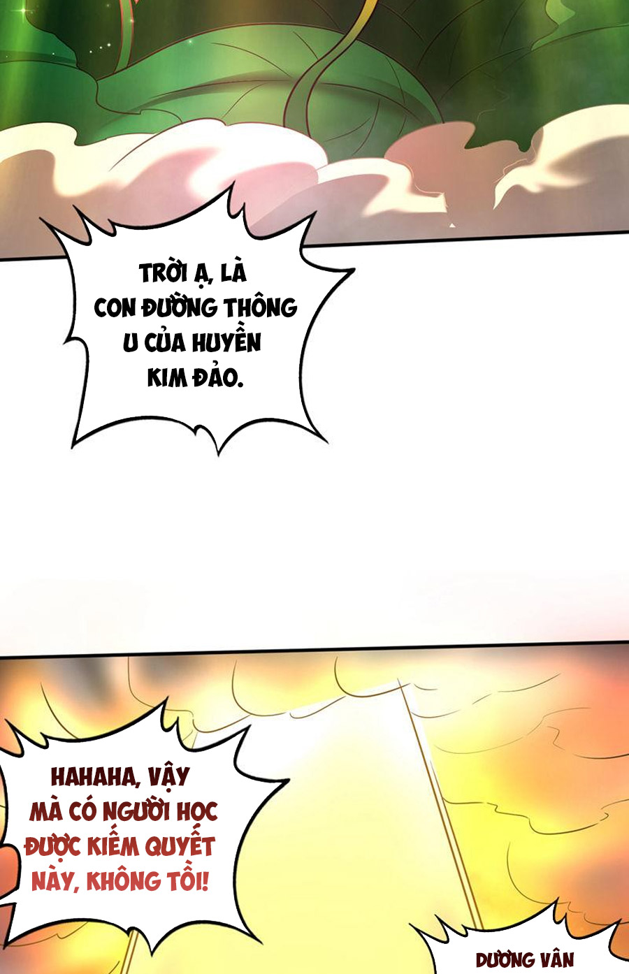 Siêu Cấp Thần Y Tại Đô Thị Chapter 259 - Trang 21