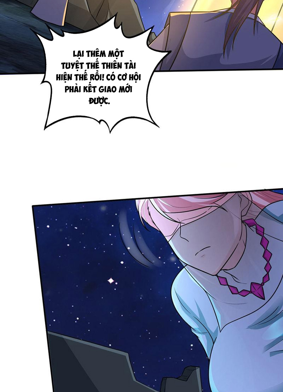 Siêu Cấp Thần Y Tại Đô Thị Chapter 259 - Trang 25