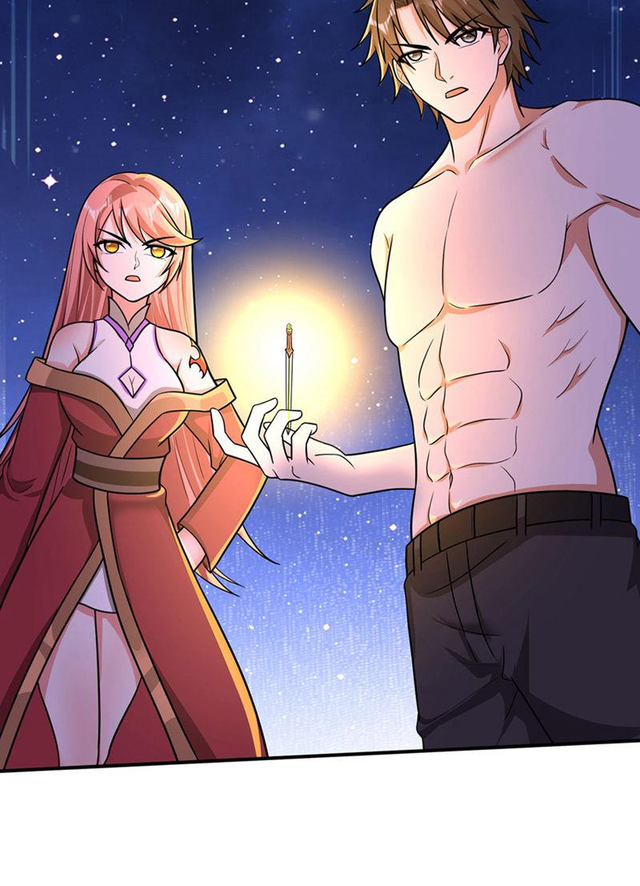 Siêu Cấp Thần Y Tại Đô Thị Chapter 259 - Trang 29