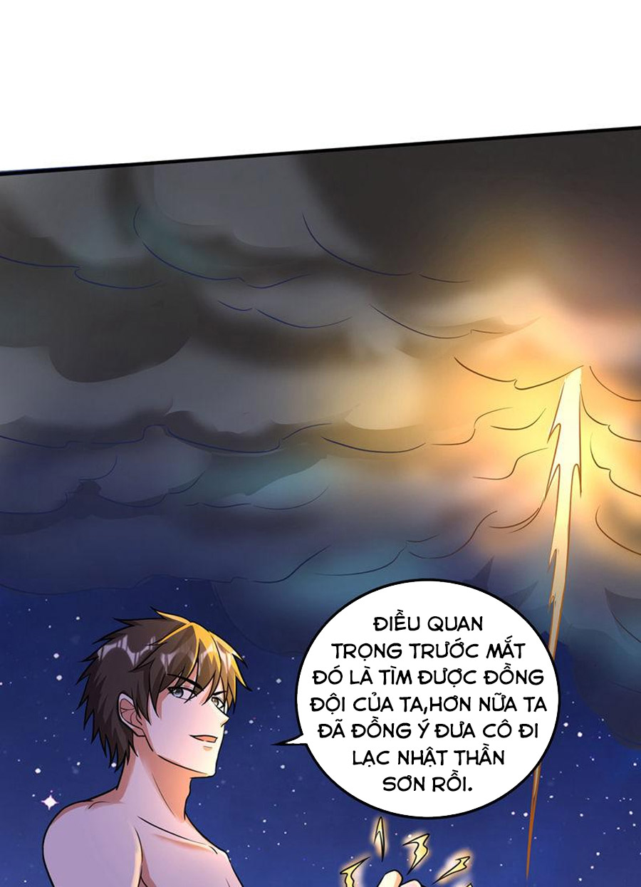 Siêu Cấp Thần Y Tại Đô Thị Chapter 259 - Trang 30