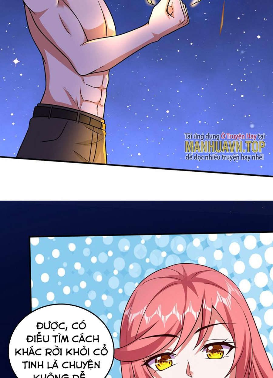 Siêu Cấp Thần Y Tại Đô Thị Chapter 259 - Trang 31