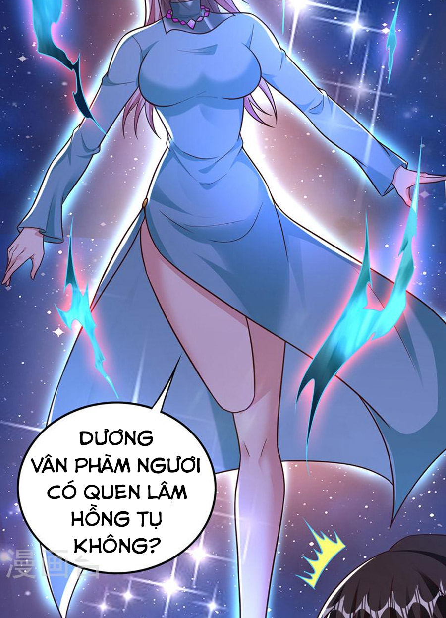 Siêu Cấp Thần Y Tại Đô Thị Chapter 259 - Trang 33
