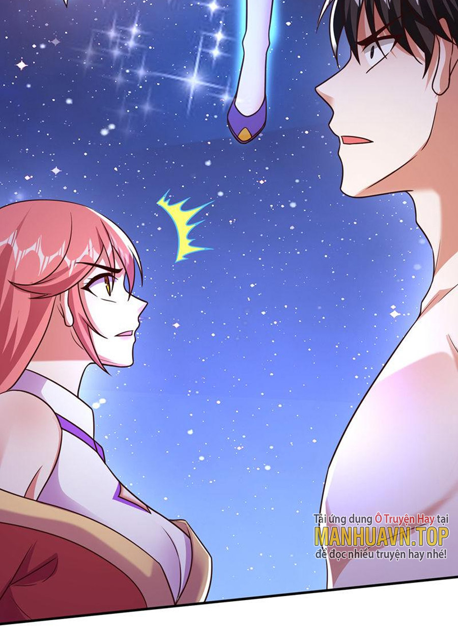 Siêu Cấp Thần Y Tại Đô Thị Chapter 259 - Trang 34