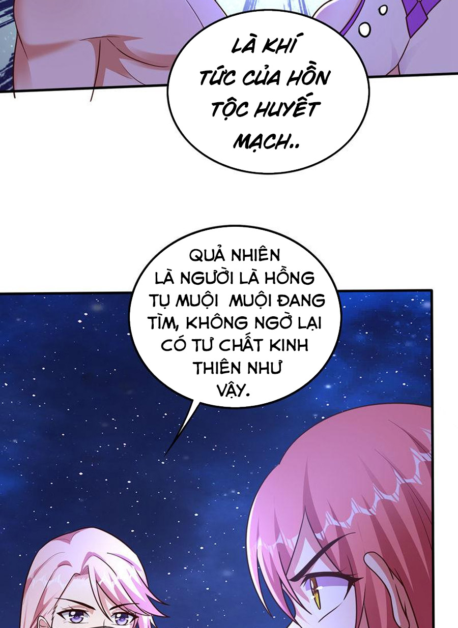 Siêu Cấp Thần Y Tại Đô Thị Chapter 259 - Trang 36
