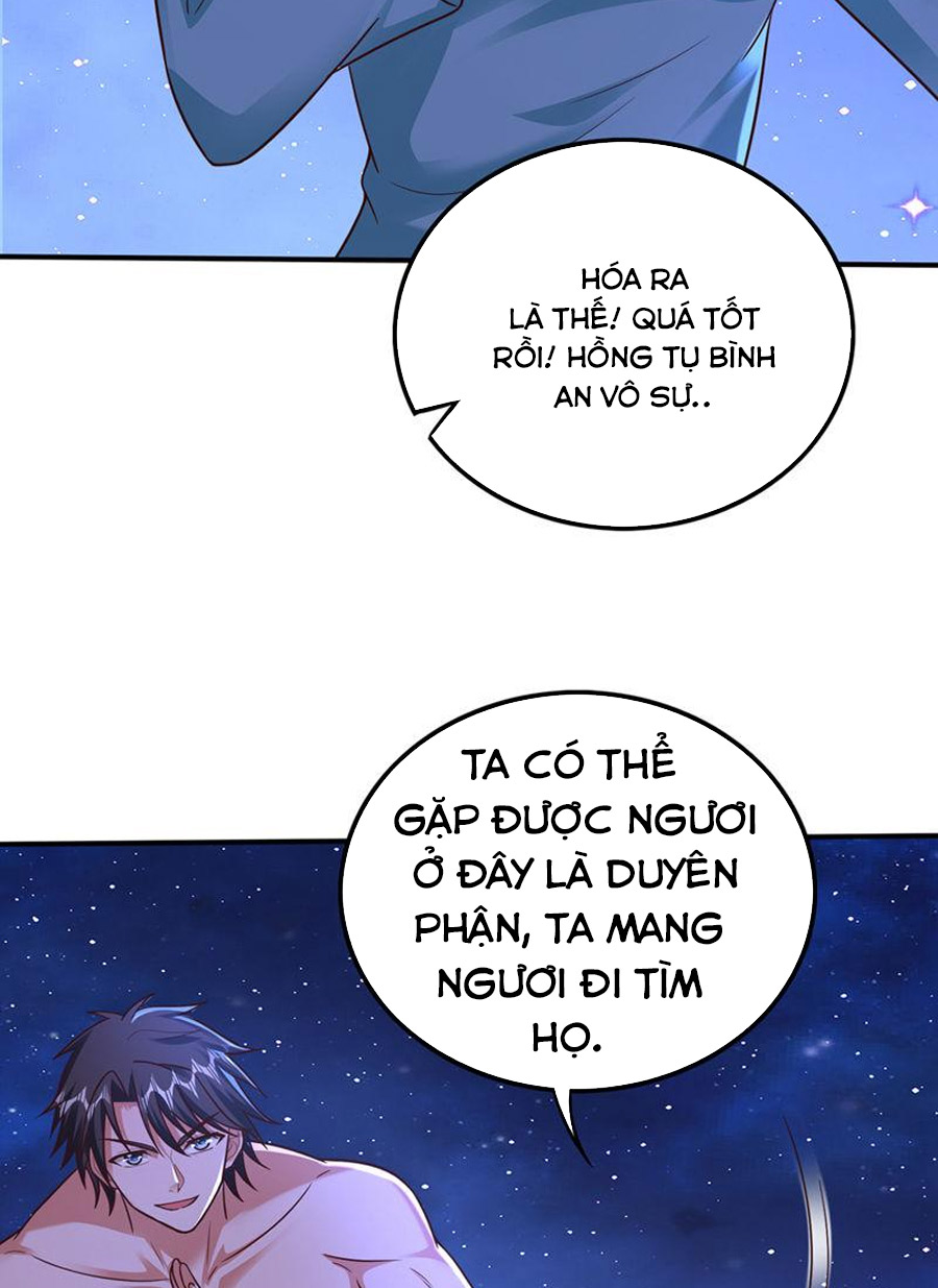 Siêu Cấp Thần Y Tại Đô Thị Chapter 259 - Trang 39