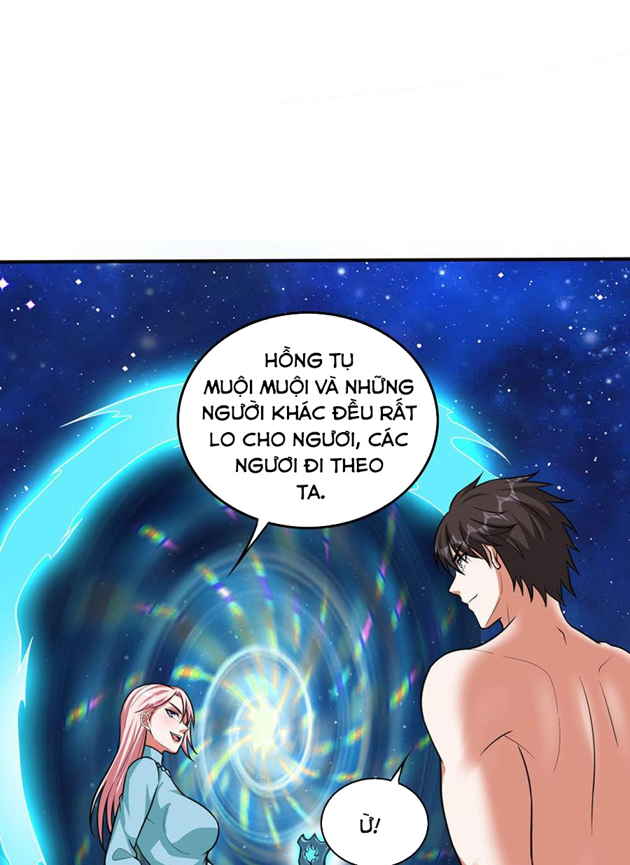 Siêu Cấp Thần Y Tại Đô Thị Chapter 259 - Trang 41