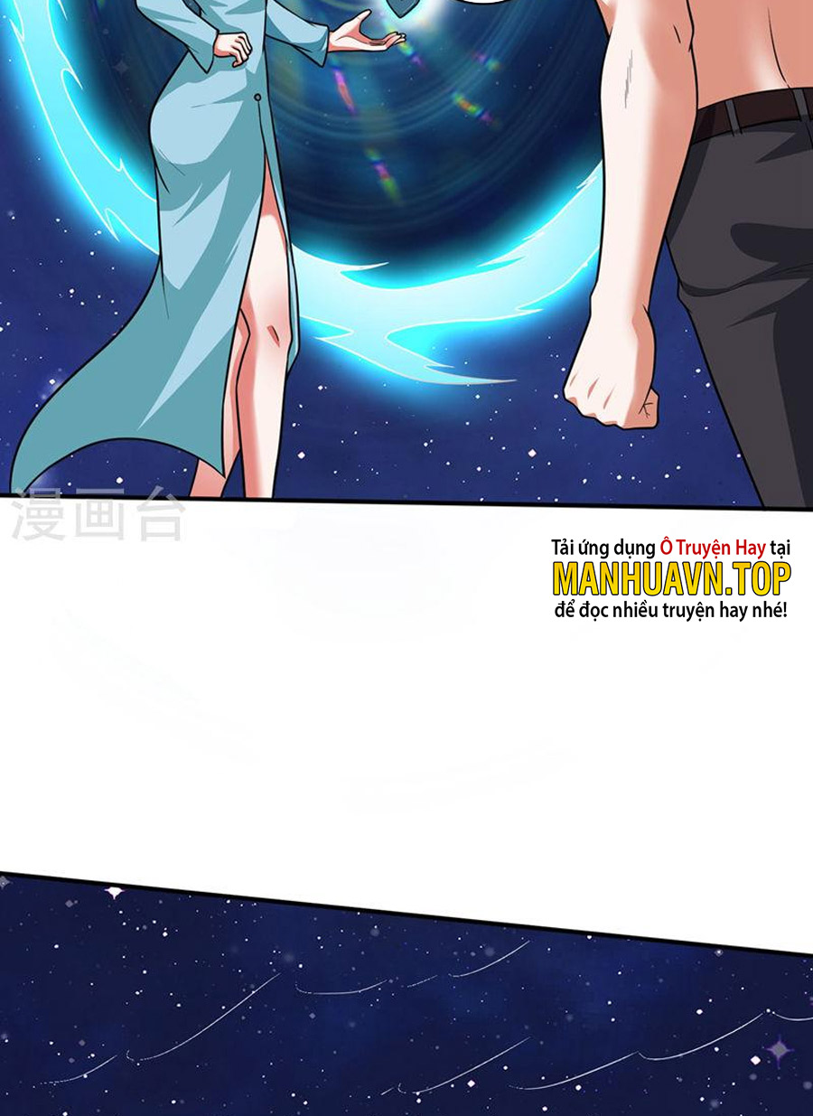 Siêu Cấp Thần Y Tại Đô Thị Chapter 259 - Trang 42