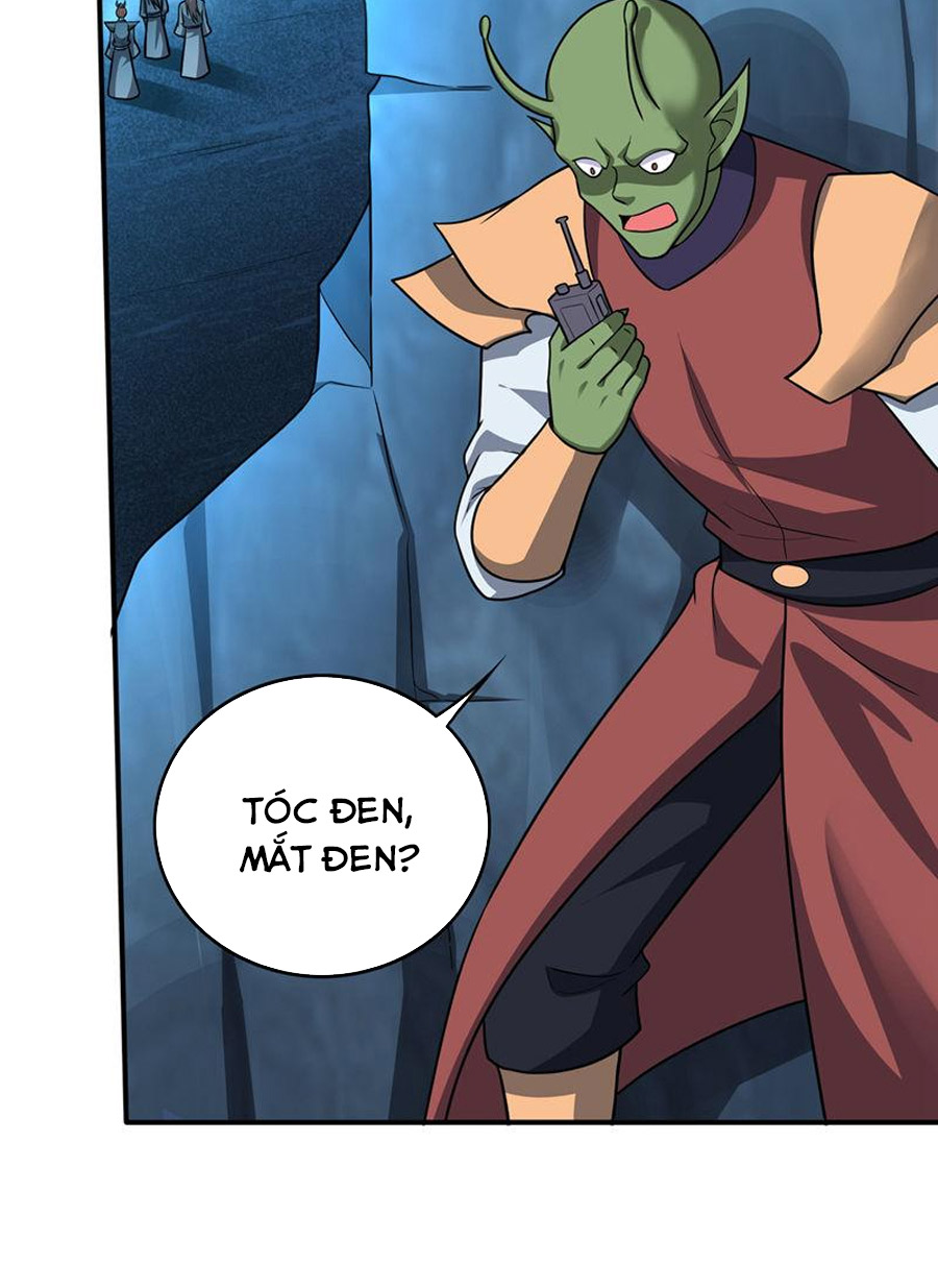 Siêu Cấp Thần Y Tại Đô Thị Chapter 259 - Trang 46
