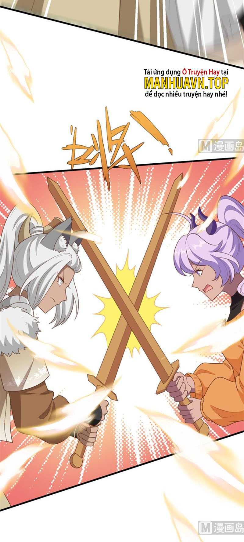 Từ Hôm Nay Bắt Đầu Làm Thành Chủ Chapter 387 - Hamtruyen.vn