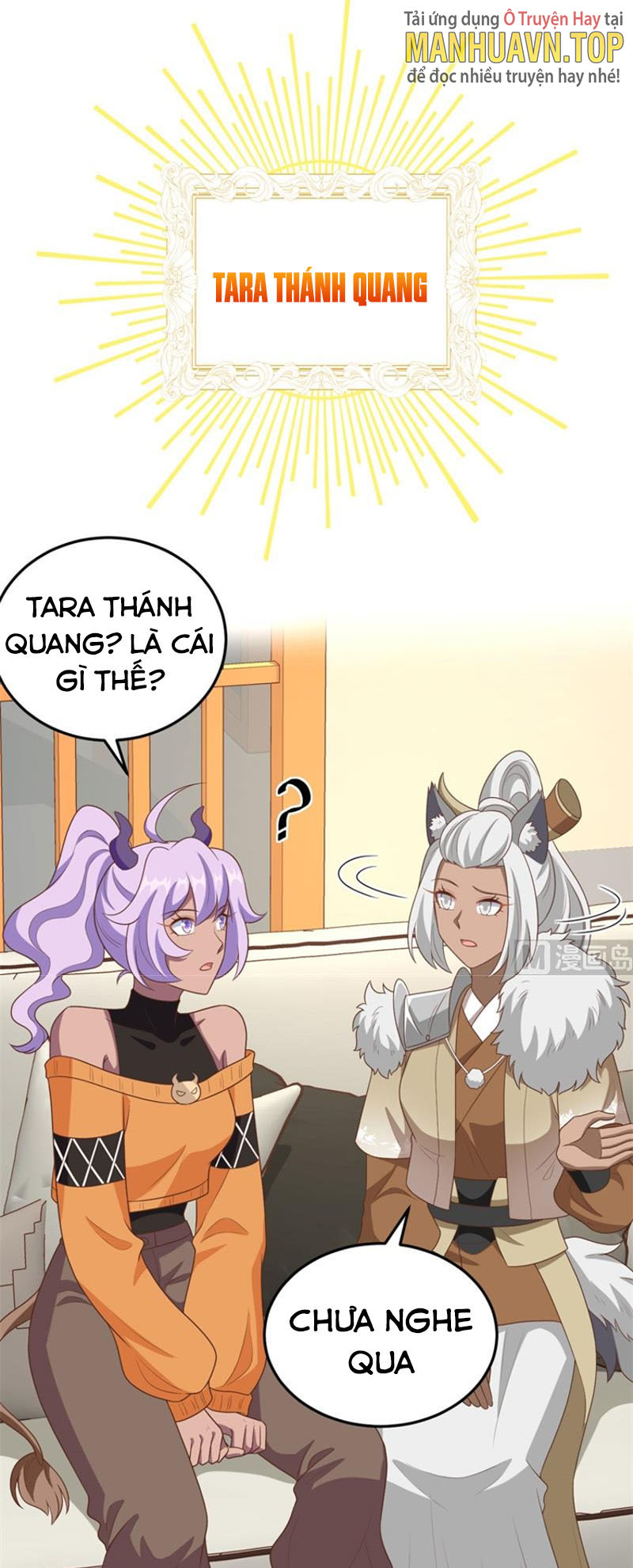 Từ Hôm Nay Bắt Đầu Làm Thành Chủ Chapter 387 - Hamtruyen.vn