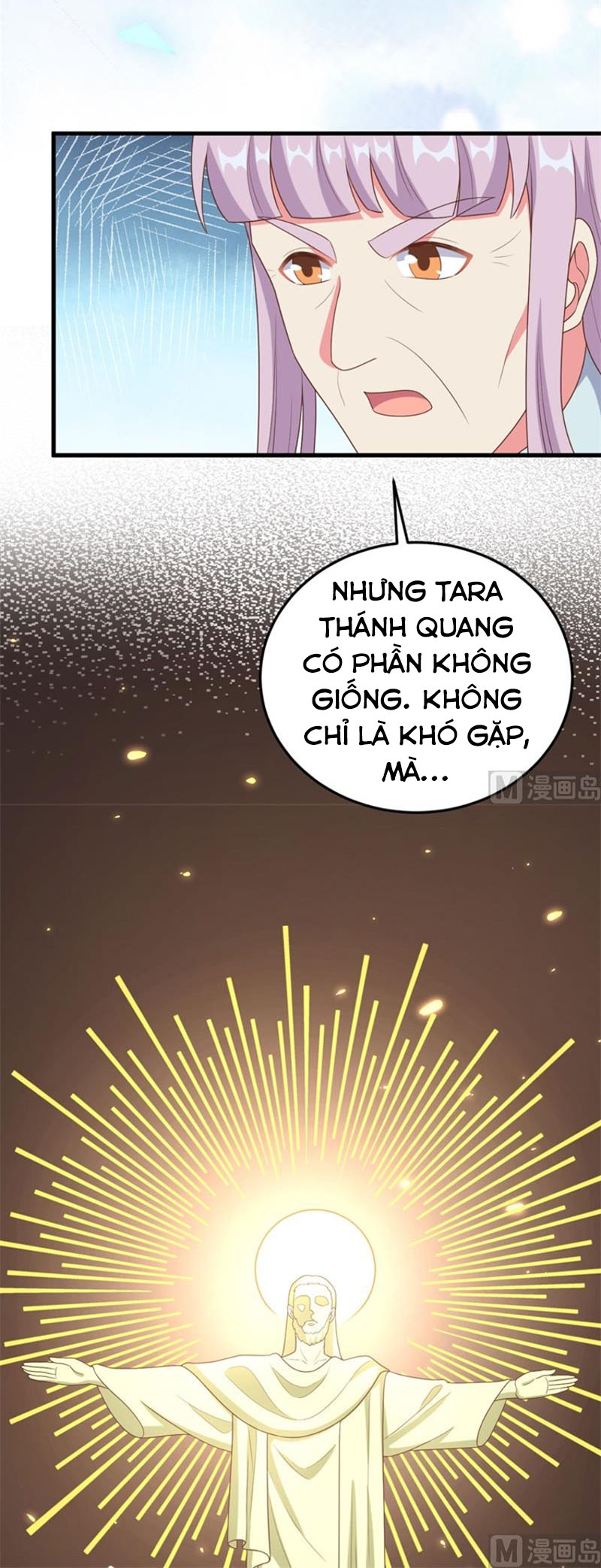 Từ Hôm Nay Bắt Đầu Làm Thành Chủ Chapter 387 - Hamtruyen.vn