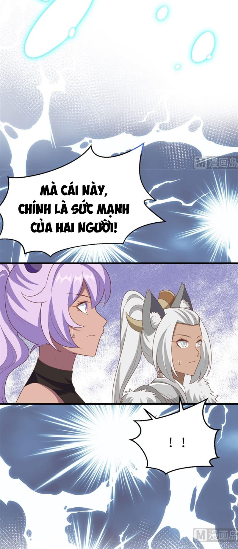 Từ Hôm Nay Bắt Đầu Làm Thành Chủ Chapter 387 - Hamtruyen.vn