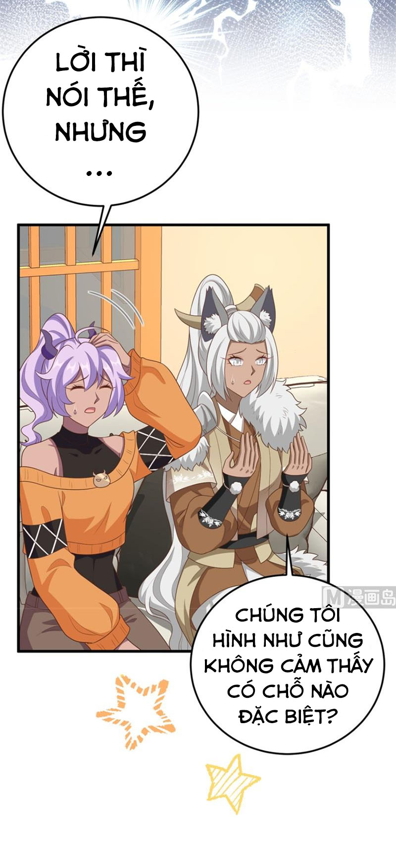 Từ Hôm Nay Bắt Đầu Làm Thành Chủ Chapter 387 - Hamtruyen.vn