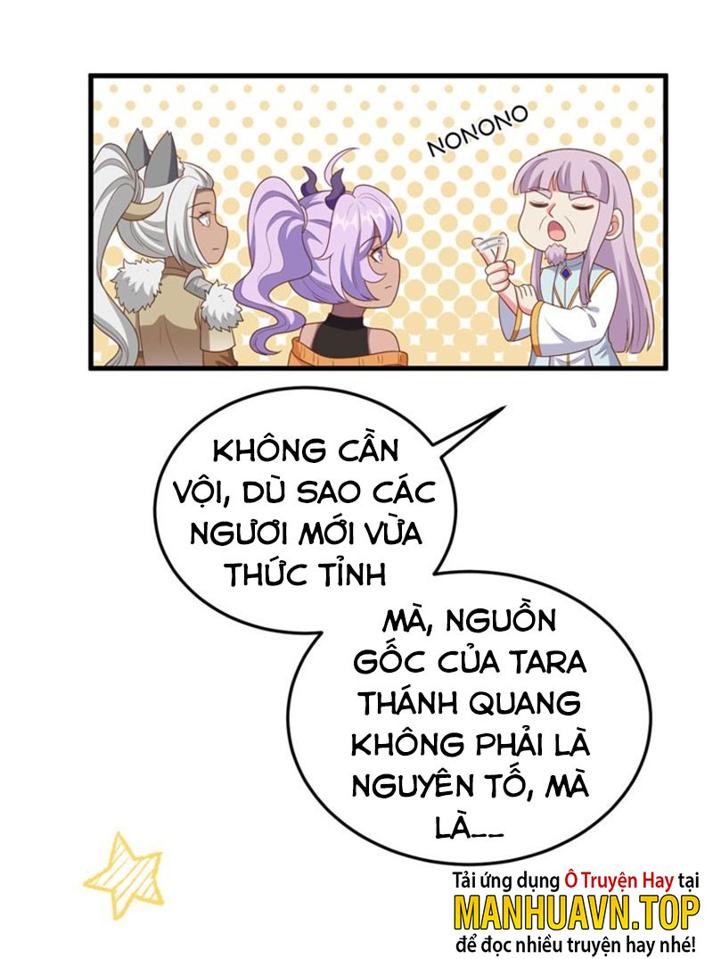 Từ Hôm Nay Bắt Đầu Làm Thành Chủ Chapter 387 - Hamtruyen.vn