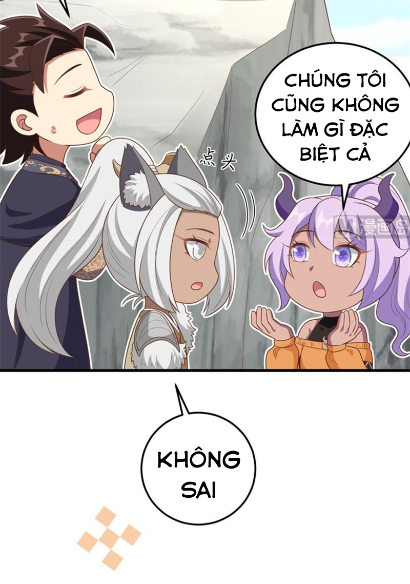 Từ Hôm Nay Bắt Đầu Làm Thành Chủ Chapter 387 - Hamtruyen.vn