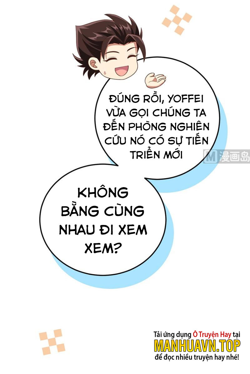 Từ Hôm Nay Bắt Đầu Làm Thành Chủ Chapter 387 - Hamtruyen.vn