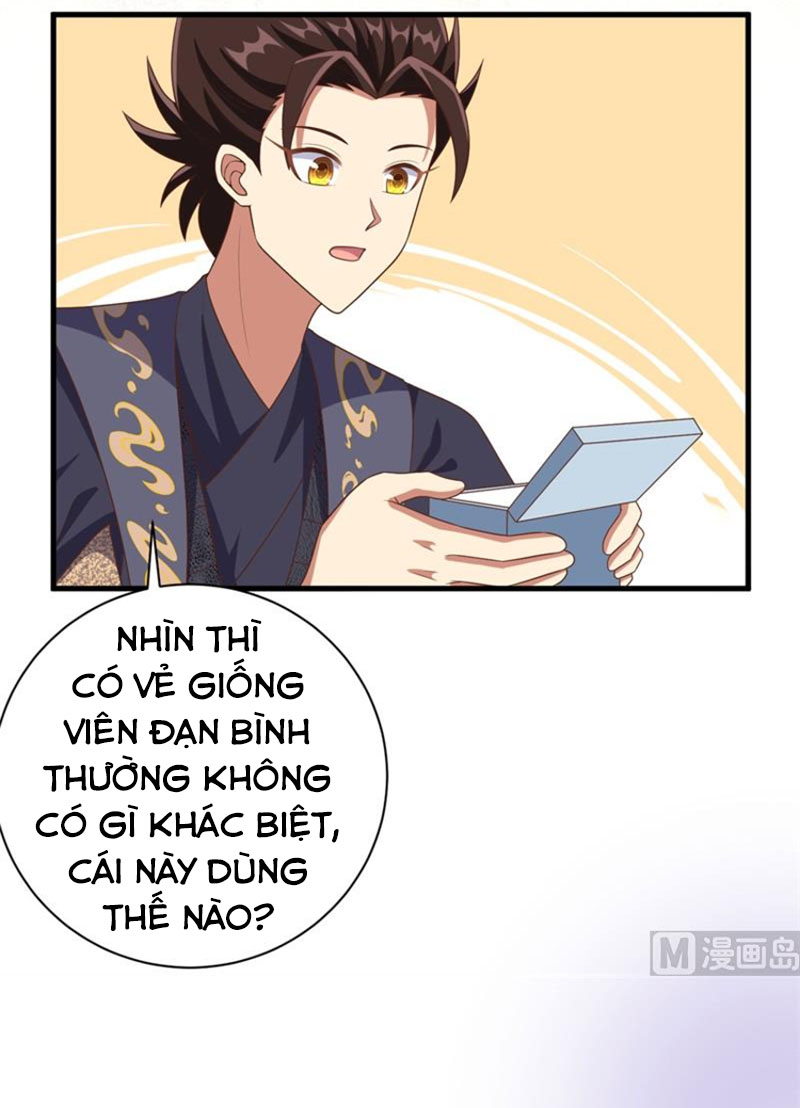 Từ Hôm Nay Bắt Đầu Làm Thành Chủ Chapter 387 - Hamtruyen.vn