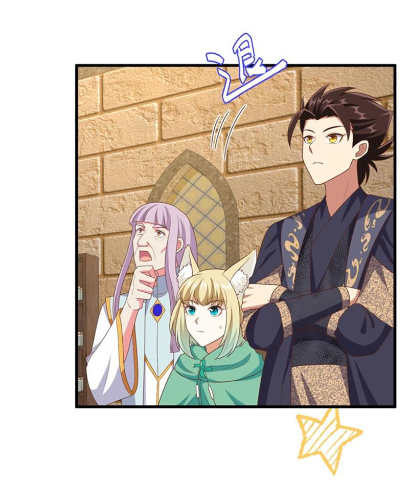 Từ Hôm Nay Bắt Đầu Làm Thành Chủ Chapter 387 - Hamtruyen.vn