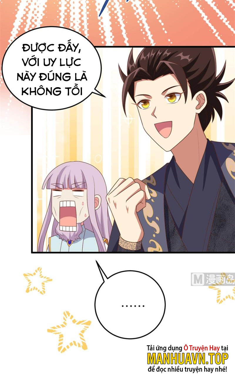Từ Hôm Nay Bắt Đầu Làm Thành Chủ Chapter 387 - Hamtruyen.vn