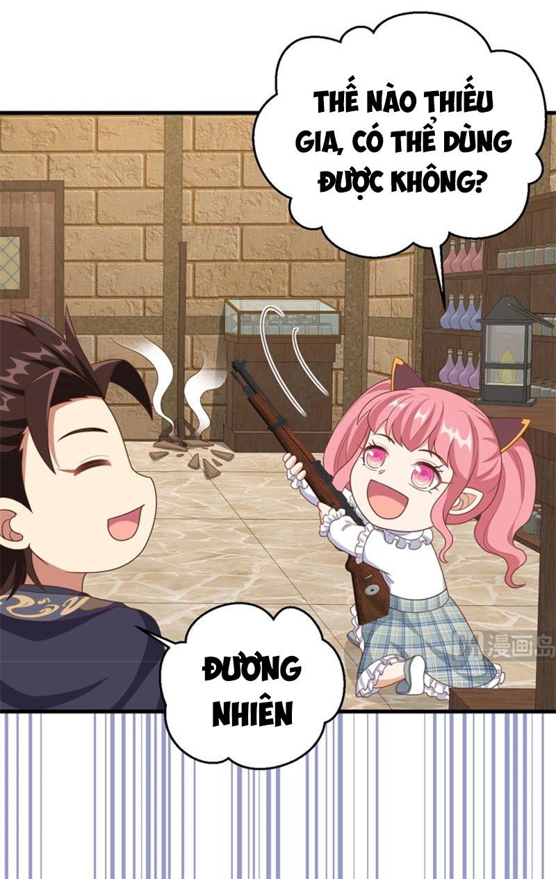 Từ Hôm Nay Bắt Đầu Làm Thành Chủ Chapter 387 - Hamtruyen.vn