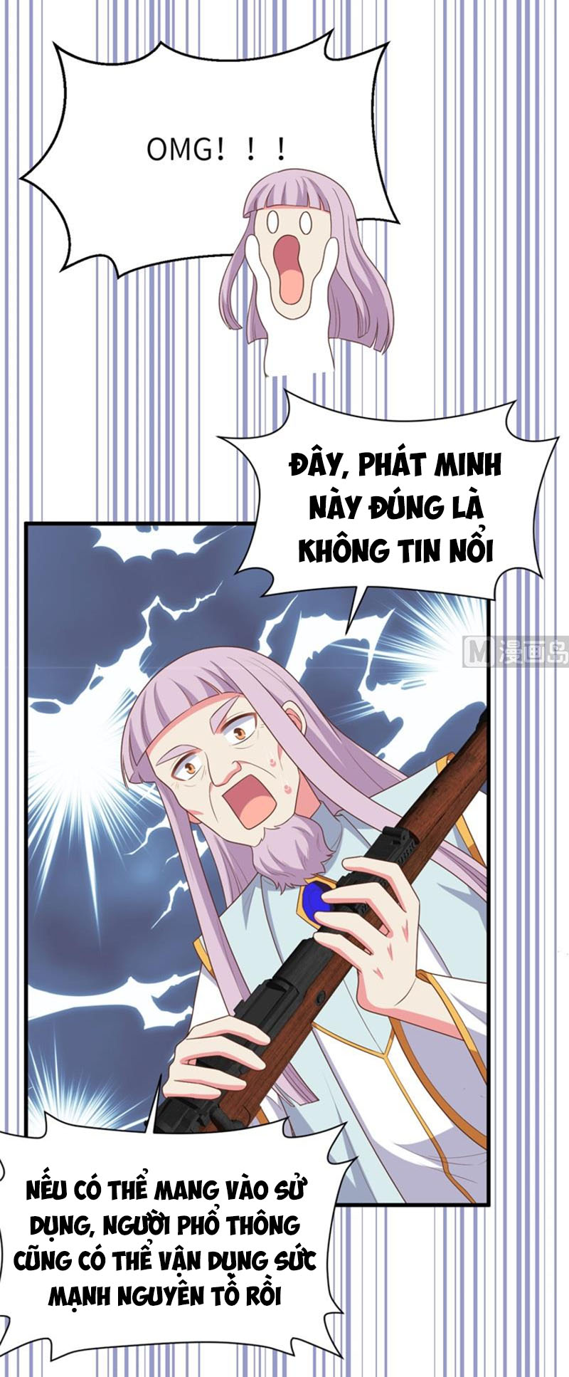 Từ Hôm Nay Bắt Đầu Làm Thành Chủ Chapter 387 - Hamtruyen.vn