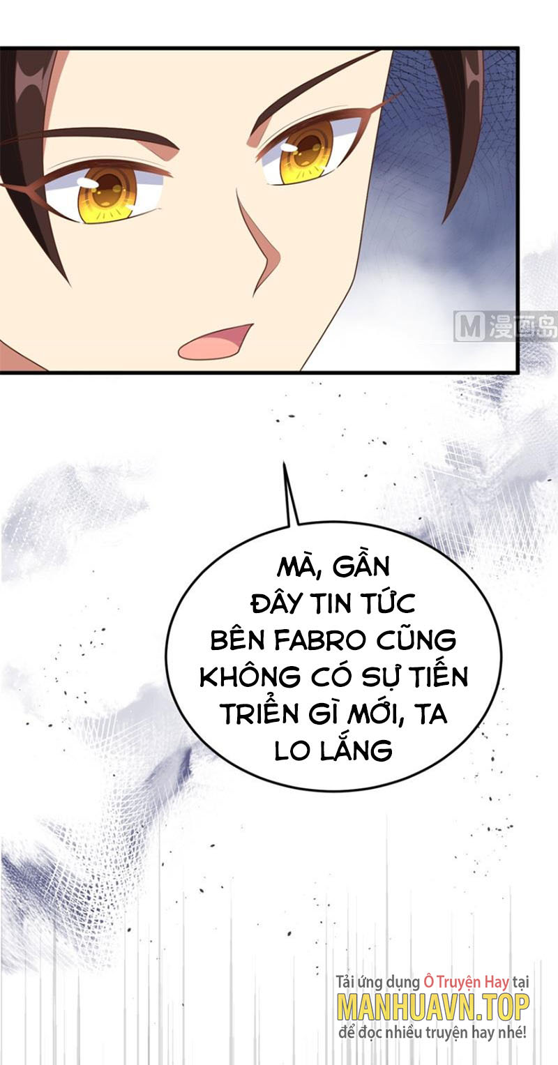 Từ Hôm Nay Bắt Đầu Làm Thành Chủ Chapter 387 - Hamtruyen.vn
