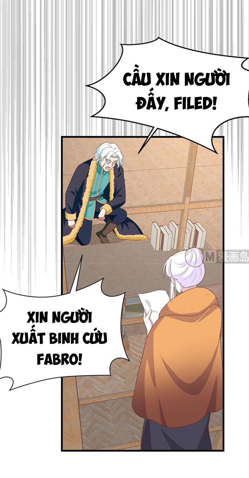 Từ Hôm Nay Bắt Đầu Làm Thành Chủ Chapter 387 - Hamtruyen.vn