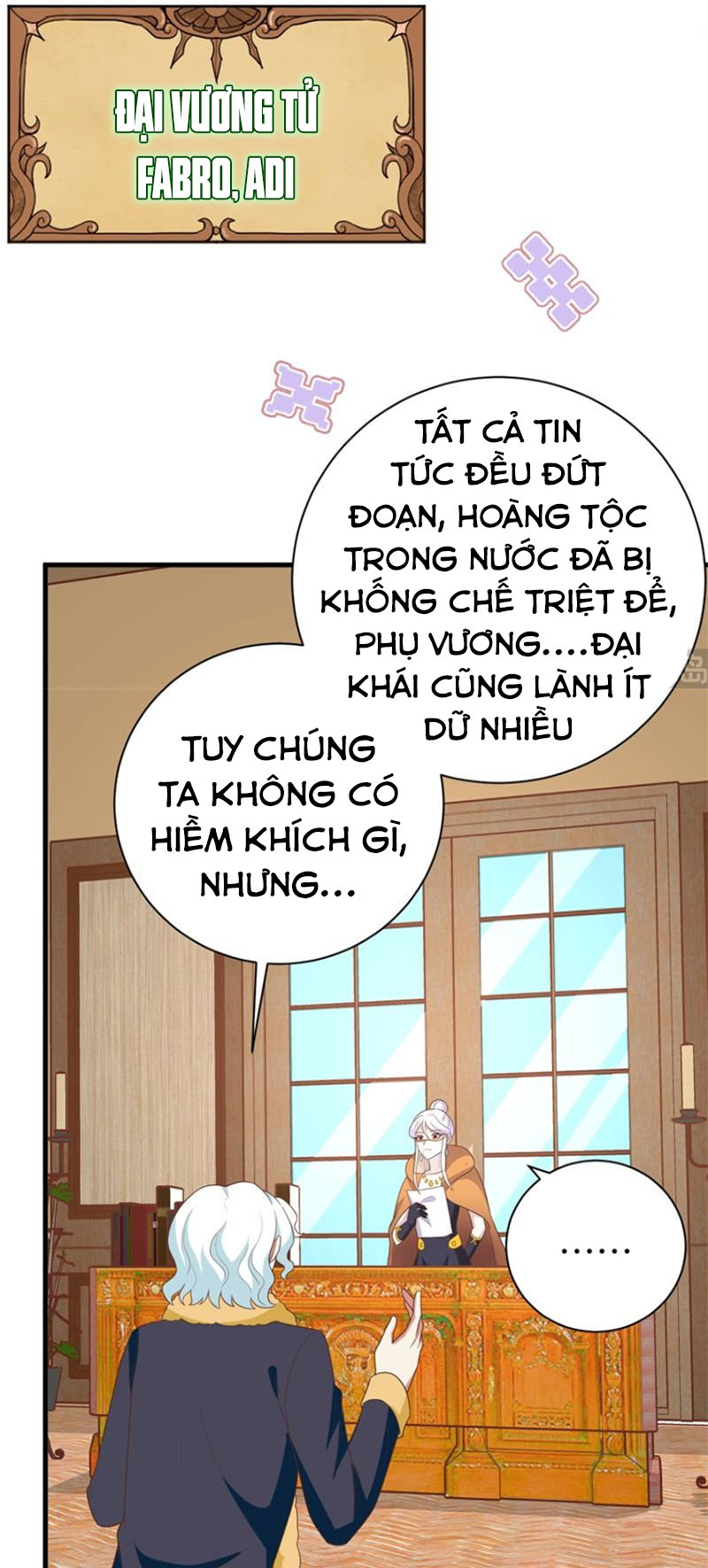 Từ Hôm Nay Bắt Đầu Làm Thành Chủ Chapter 387 - Hamtruyen.vn