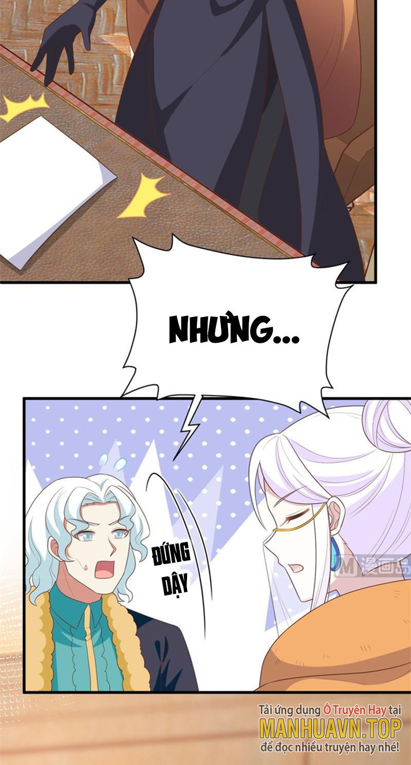 Từ Hôm Nay Bắt Đầu Làm Thành Chủ Chapter 387 - Hamtruyen.vn